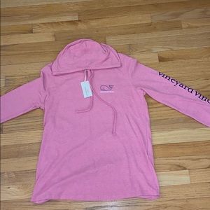 Vineyard Vines hooded sweatshirt